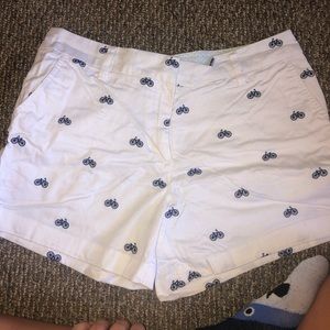 Women’s shorts